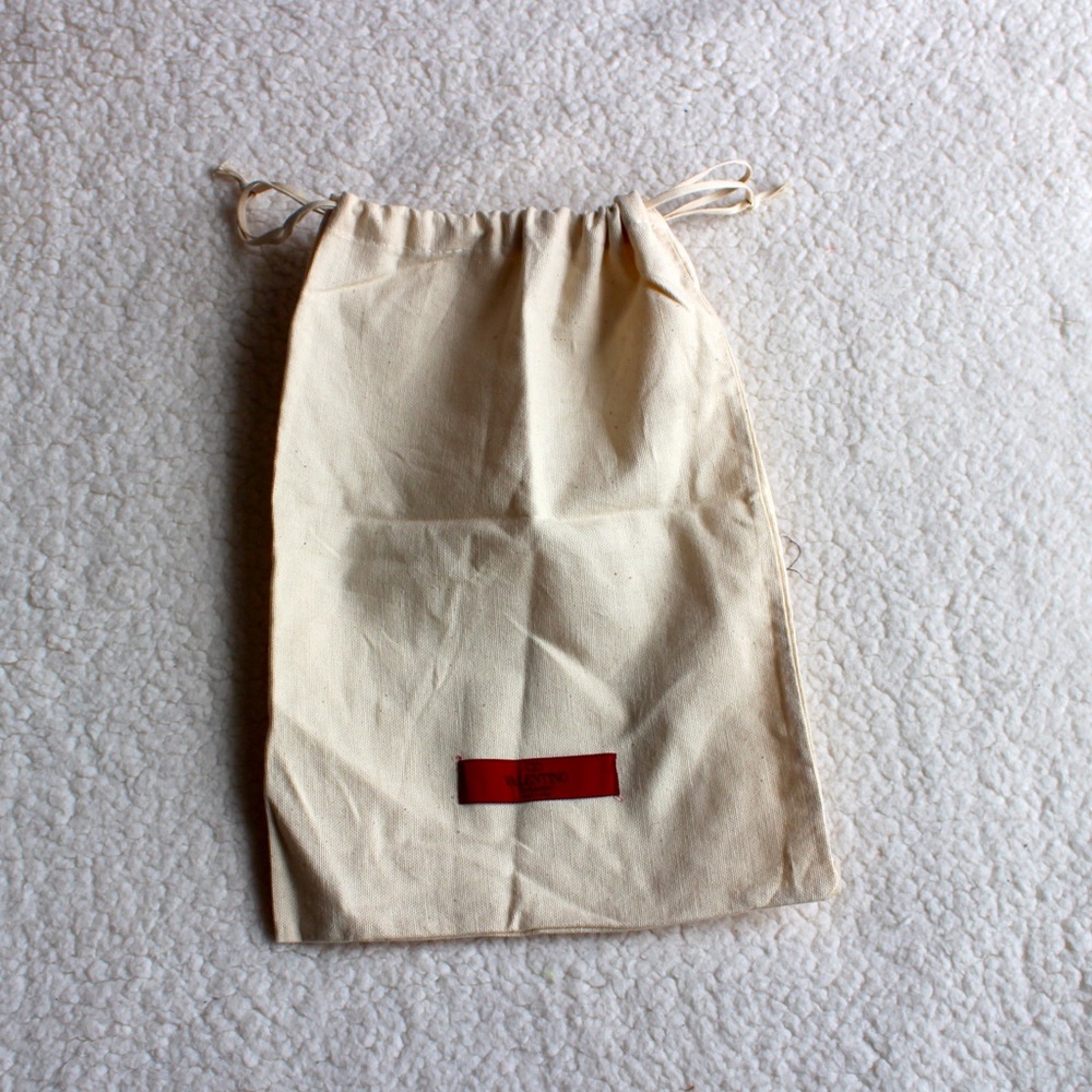 Valentino Duster Bag